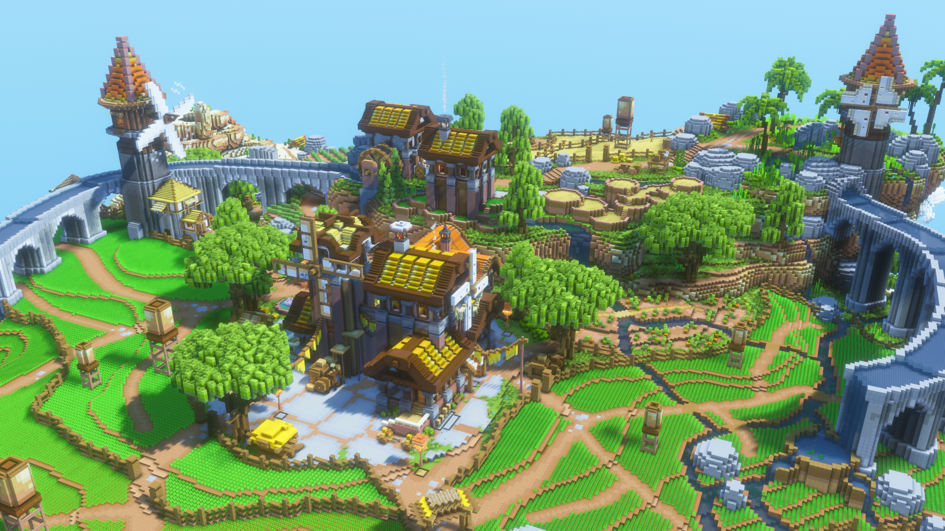 Veyra Fields | 450x420 | Farm Island preview image