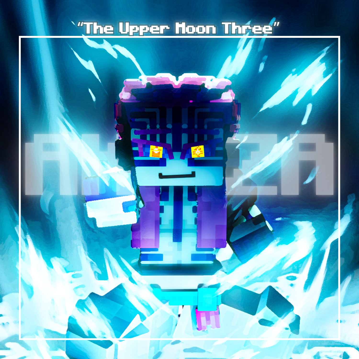 The Upper Moon Three - Boss/NPC preview image