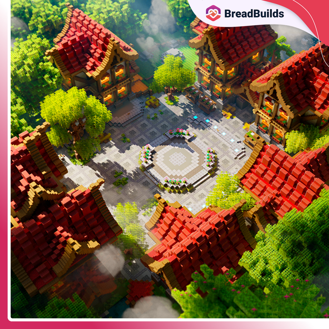 Tiny Medieval Spawn preview image