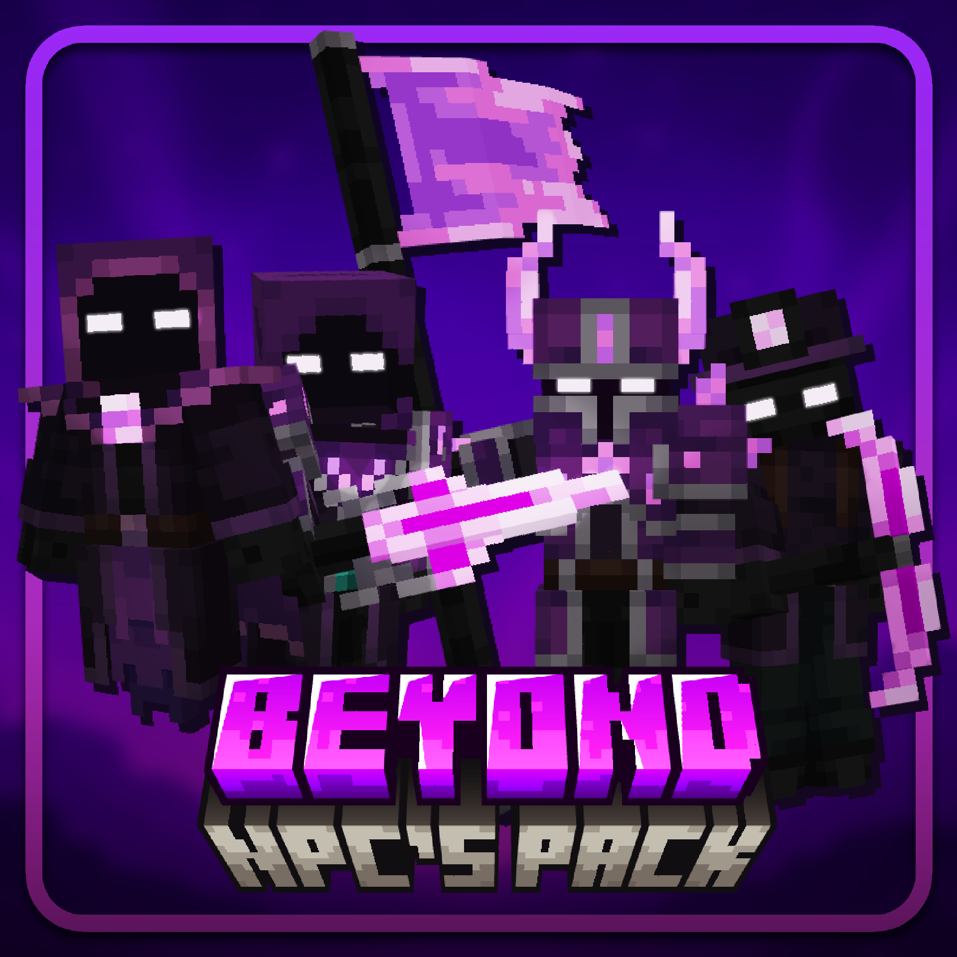 Beyond NPCs Pack preview image