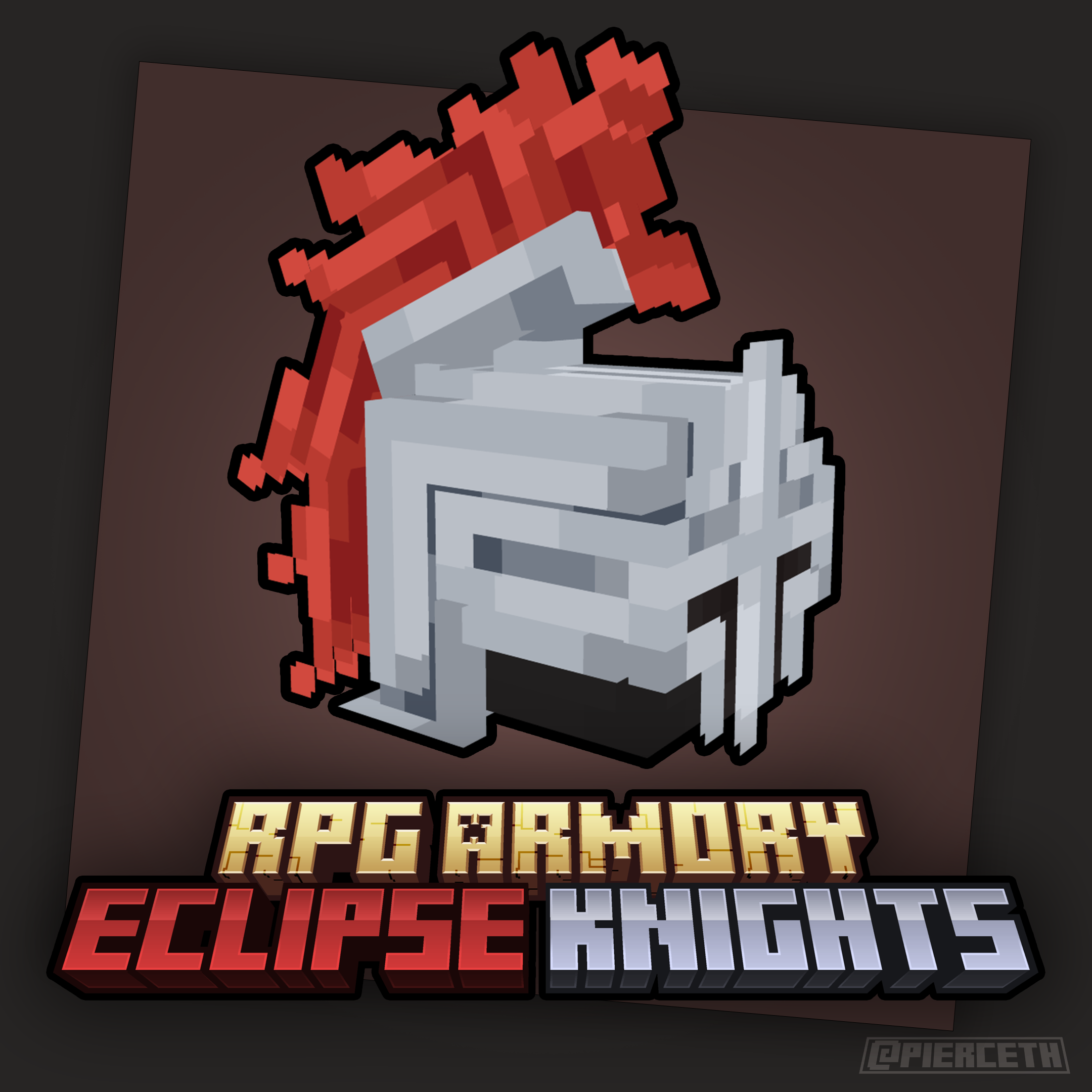 RPG Armory - Eclipse Knights preview image