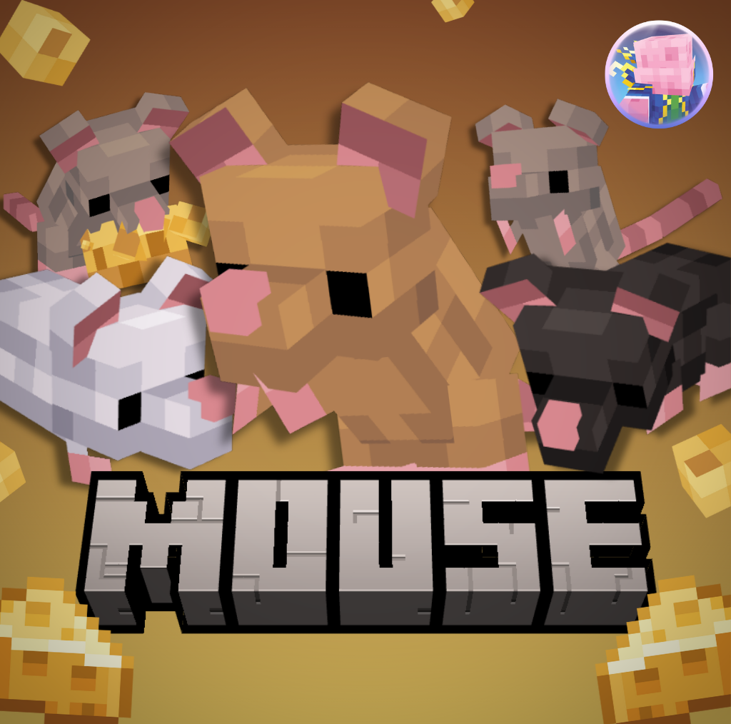 Mouse preview image