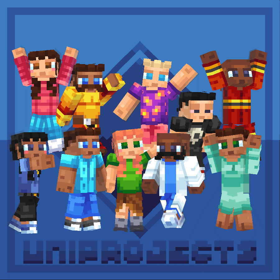 Npc Skin Creator (50Million possible combinations) preview image