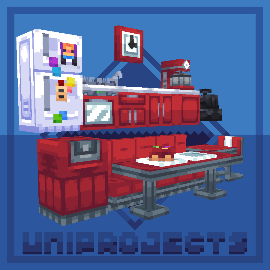 Restaurant Furniture Pack preview image