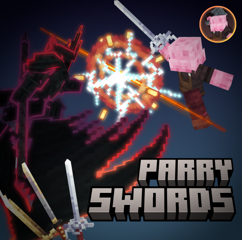 Parry Swords preview image