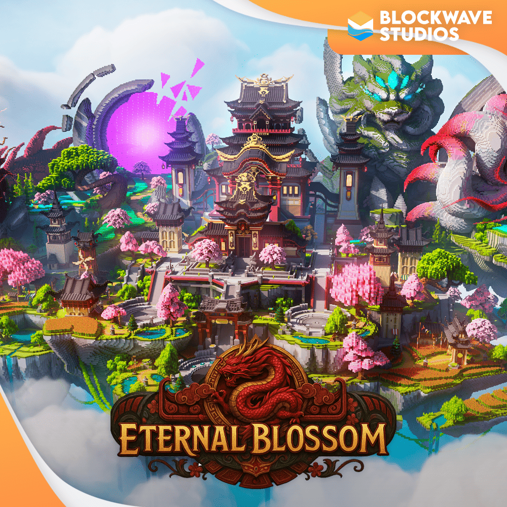 Spawn - Eternal Blossom - 500x800 preview image