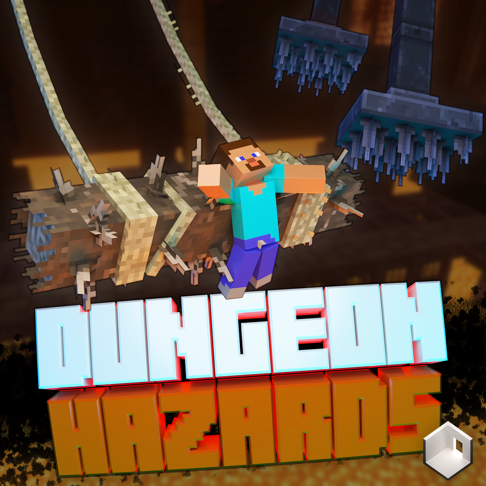 LITTLEROOM | Dungeon Hazards preview image