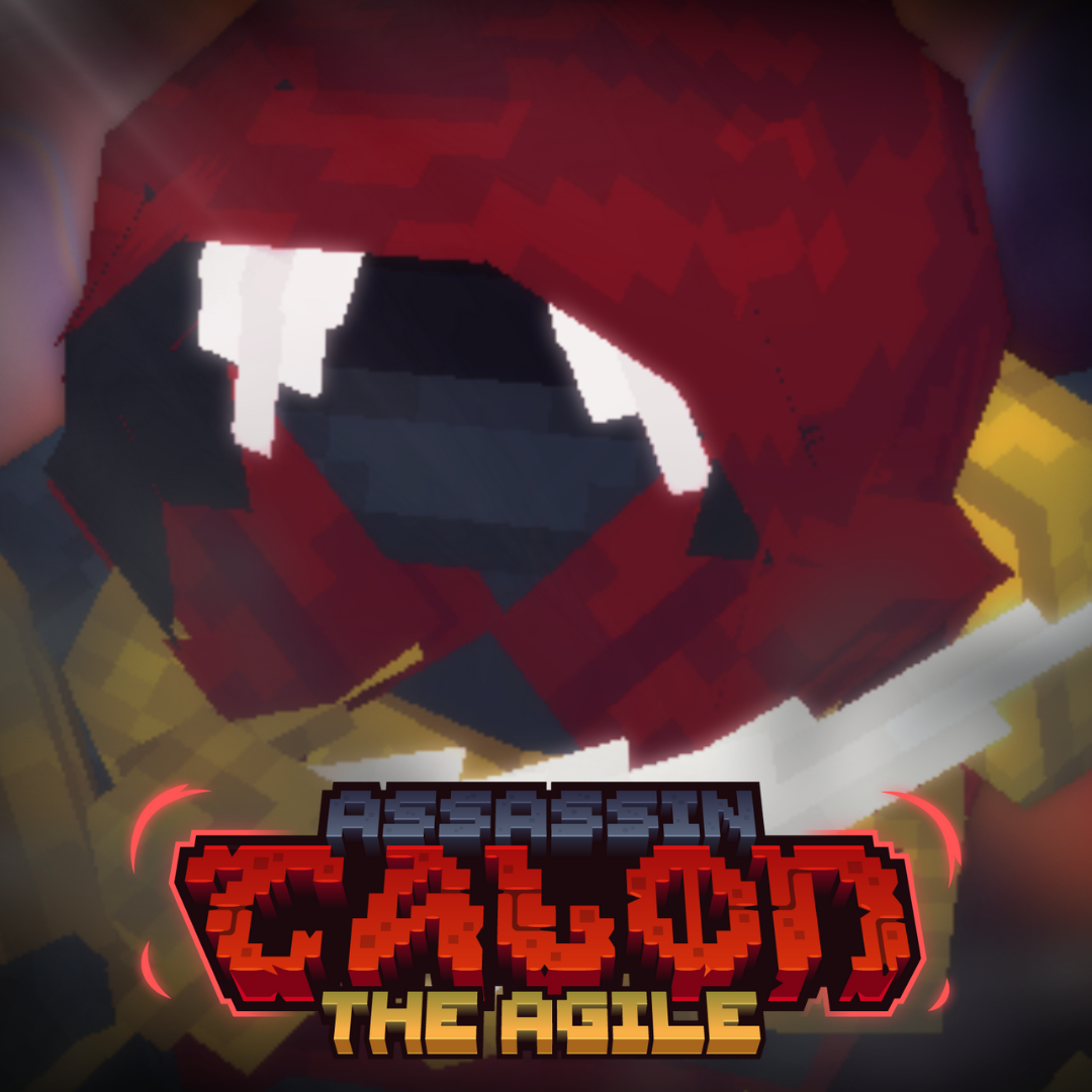 Khan's RPG Champions | Assassin Talon, The Agile preview image