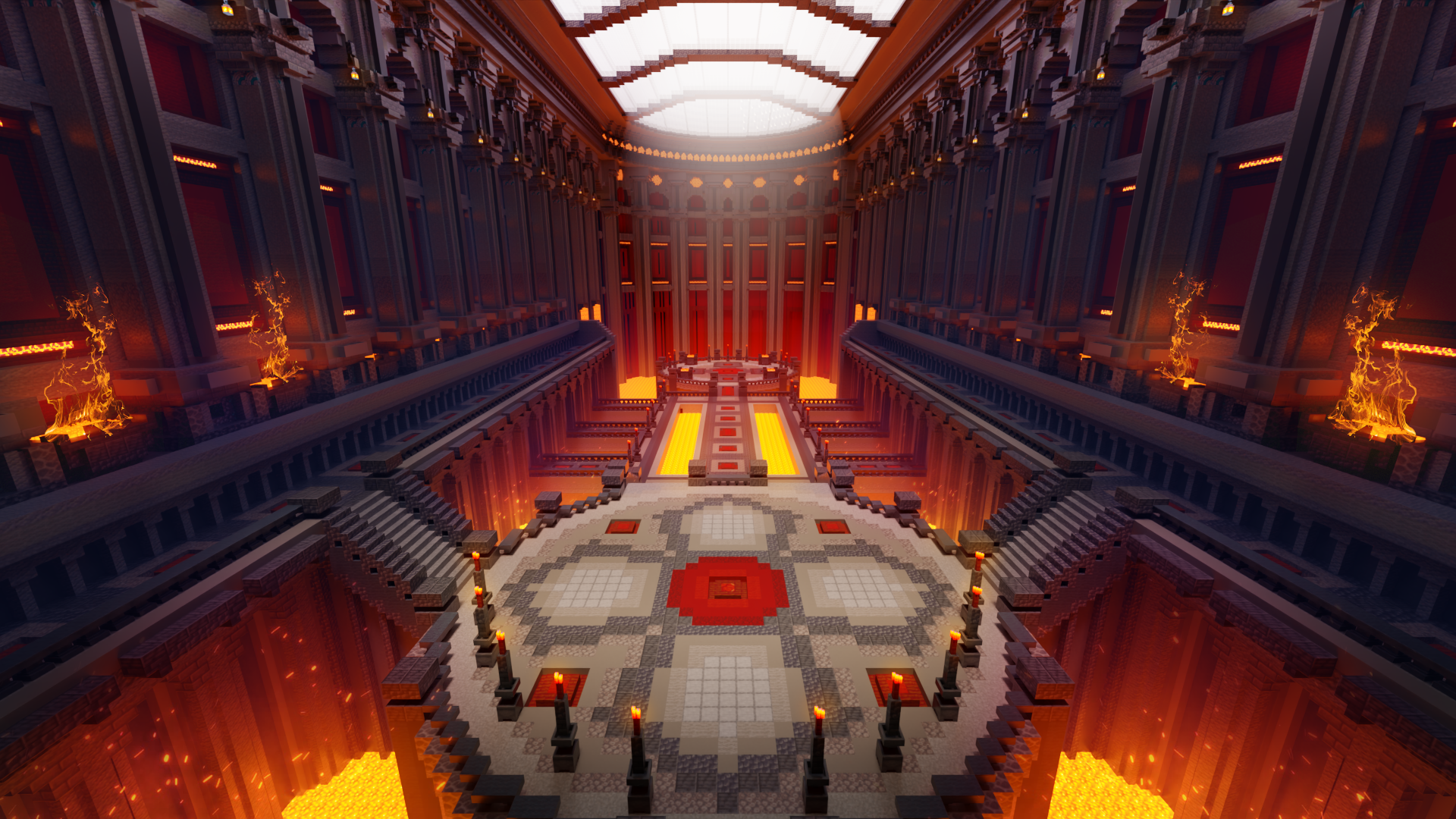 Bloodstone Dungeon preview image