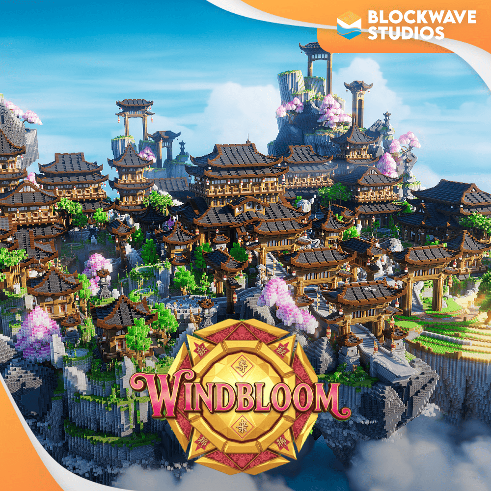 Spawn - Wind Bloom - 504x510 preview image