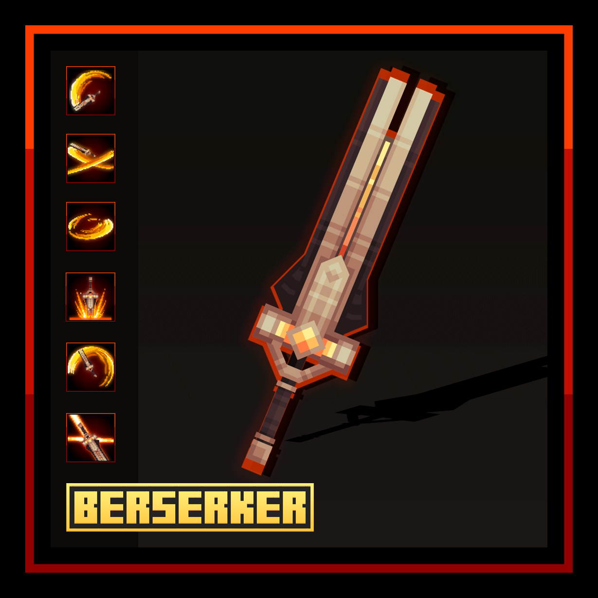 The Berserker  preview image