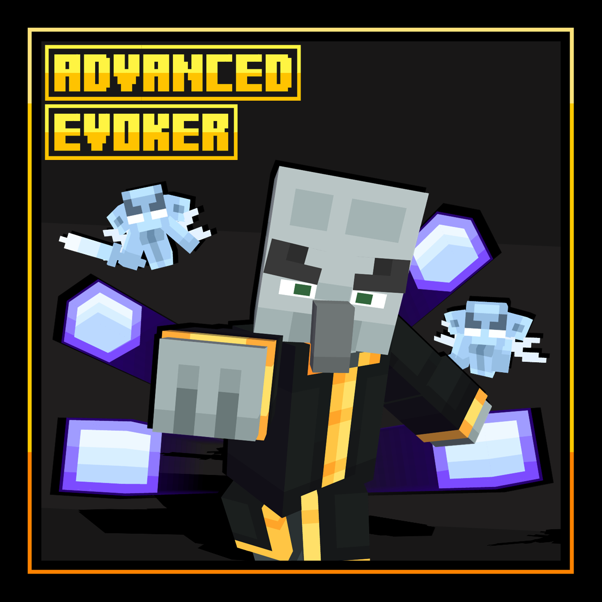 Advanced Evoker [BOSS] preview image