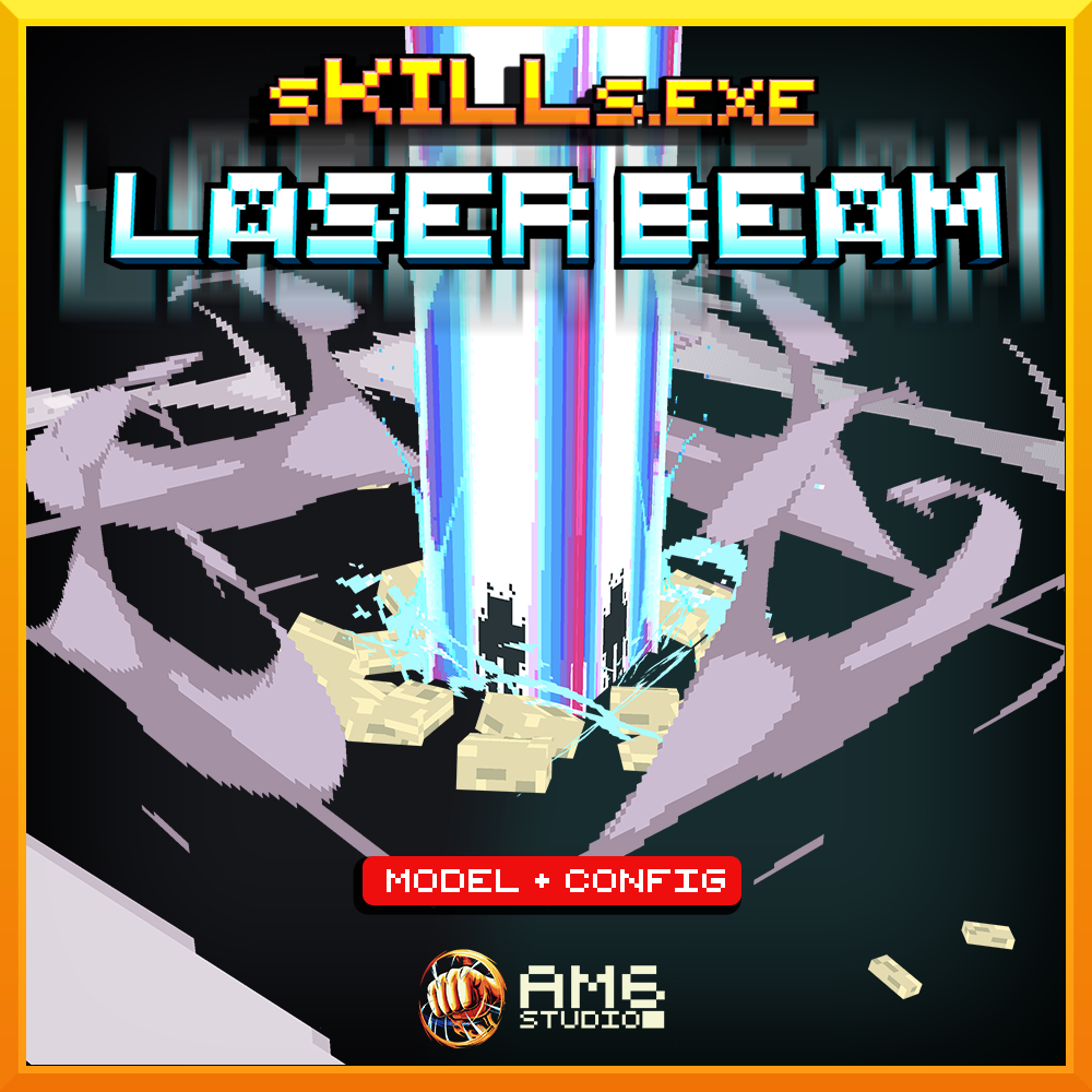 sKILLs.exe - LASER BEAM preview image