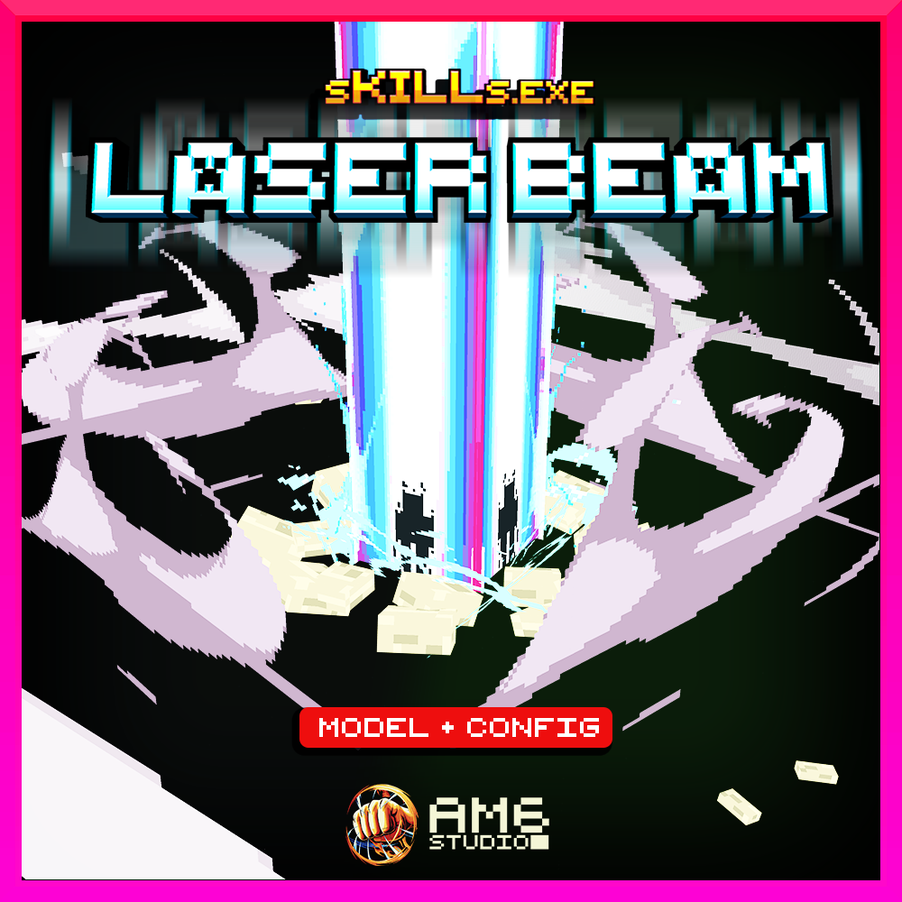 sKILLs.exe - LASER BEAM preview image