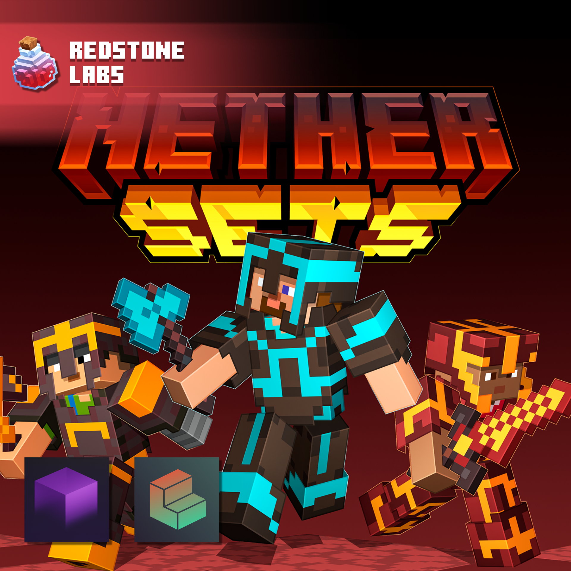 Nether Sets preview image