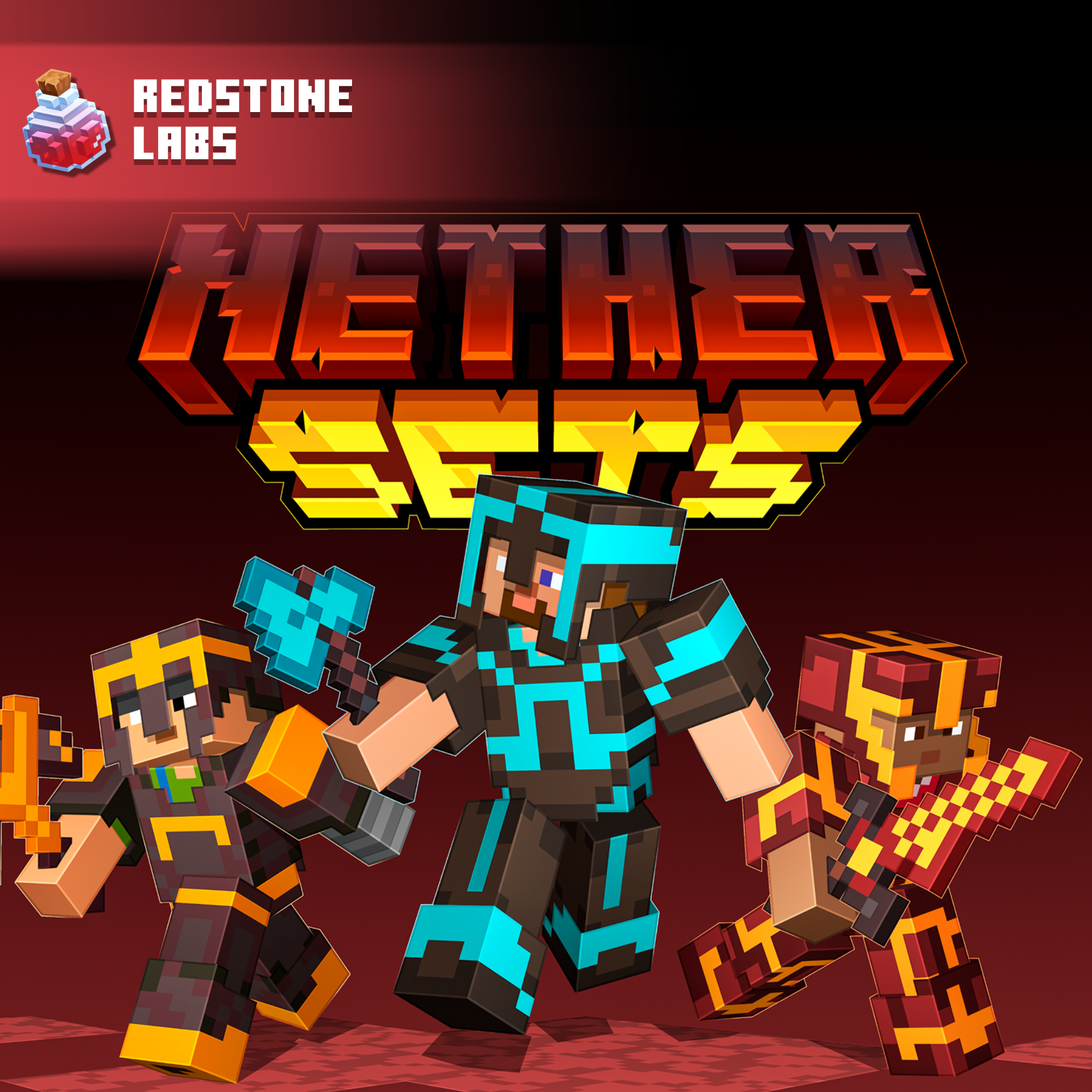 Nether Sets