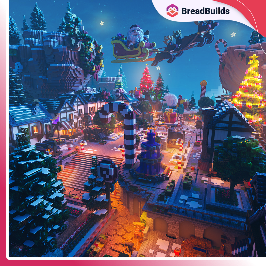 Winter Elysian Cascade Isles preview image