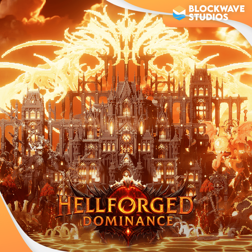 Spawn - Hellforged Dominance - 540x550 preview image