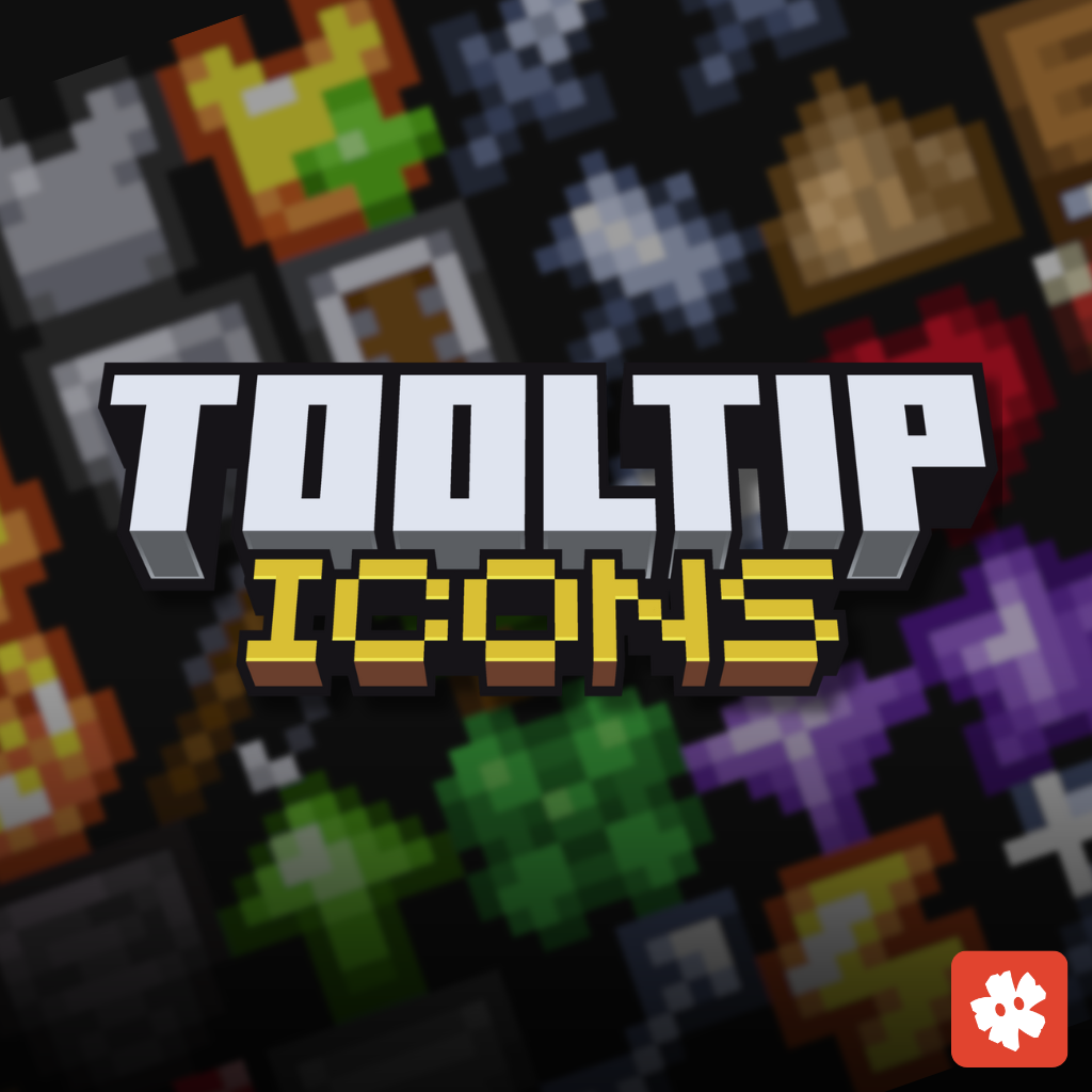 Tooltip Icons preview image