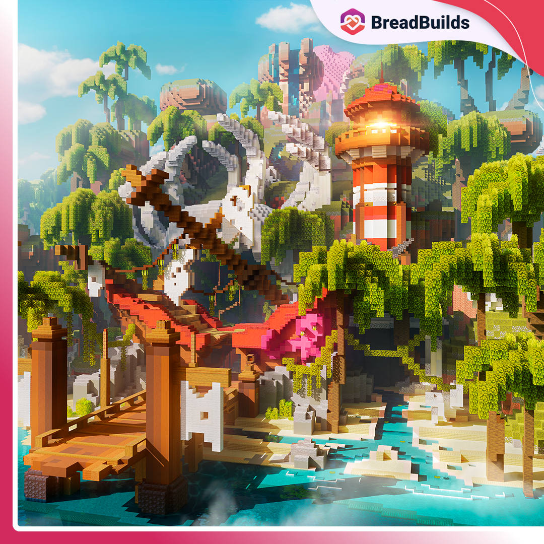 Tropical Progressive Dungeon preview image