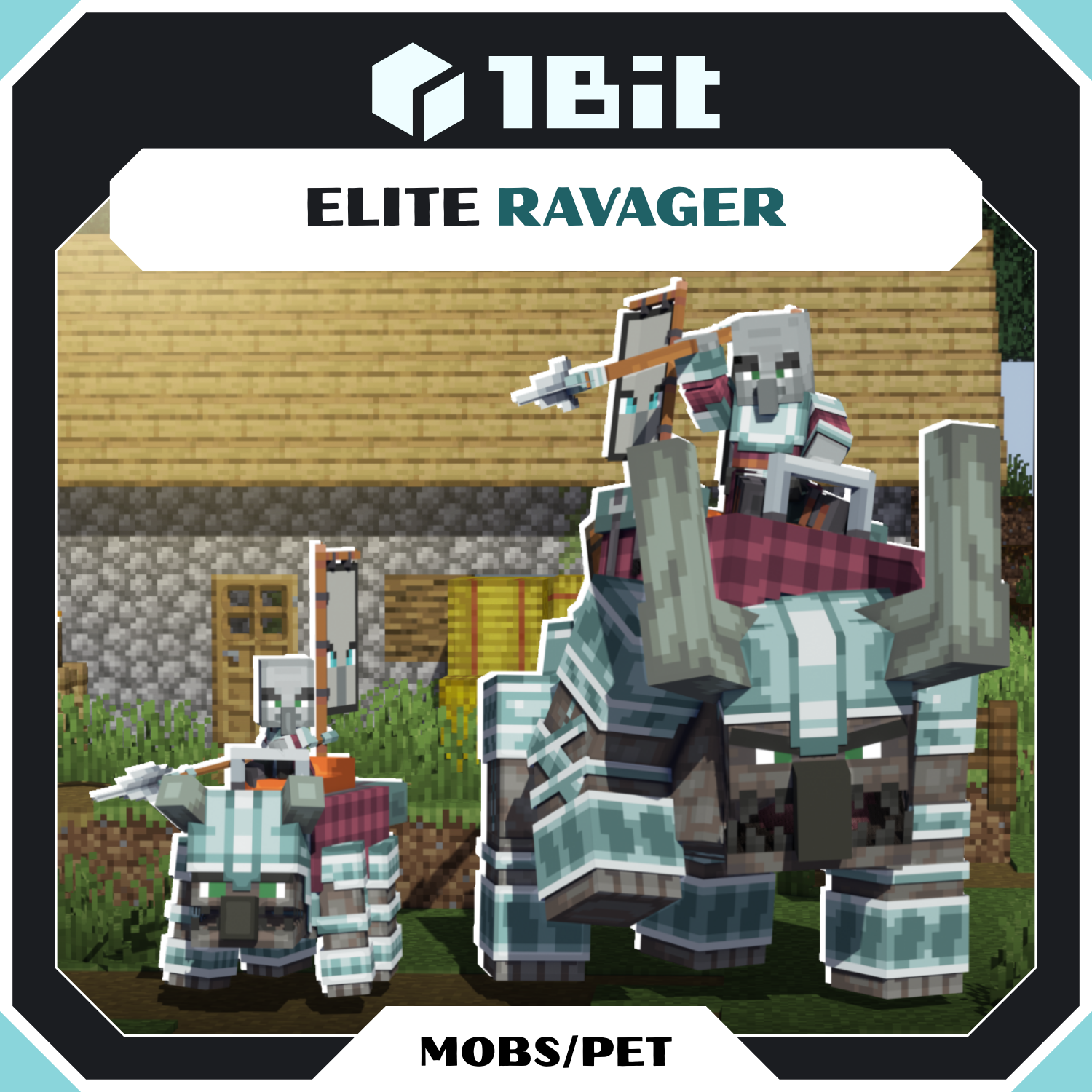 Elite Ravager preview image