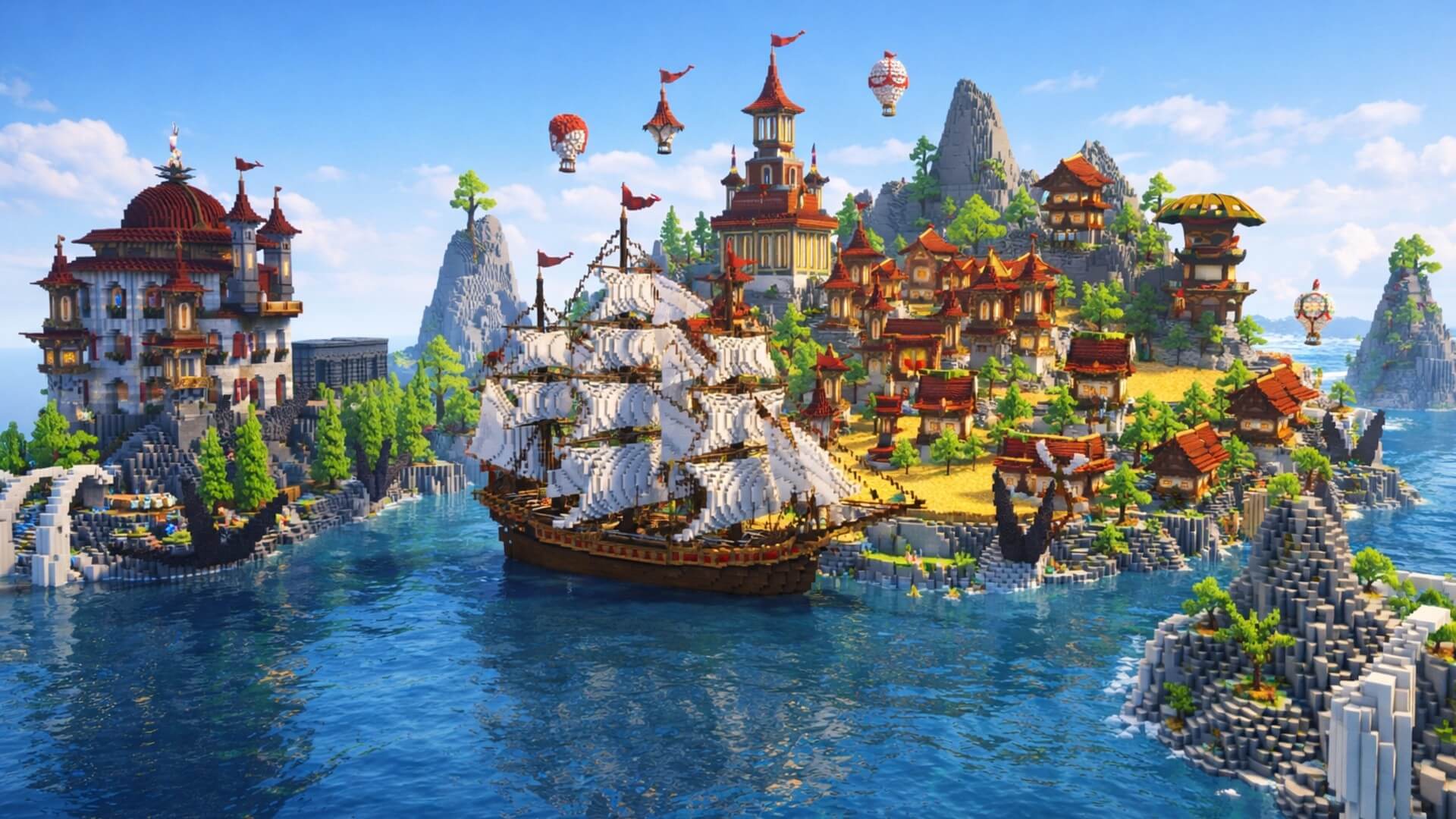 Hub - Redvale preview image