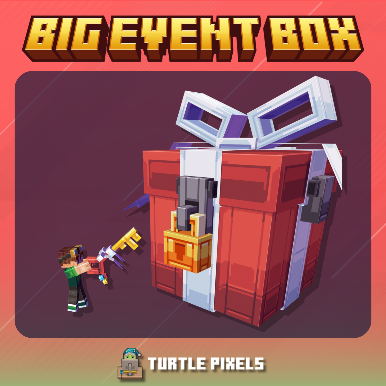 Big Even Box preview image
