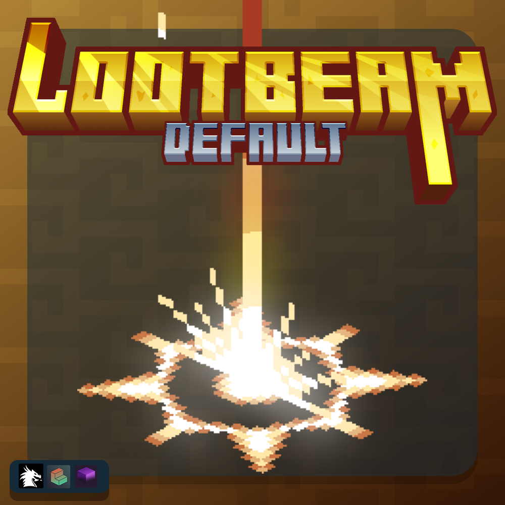 SoulBound | LootBeam animated preview image