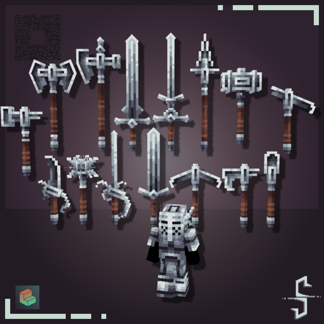 Vanilla Redux Compendium preview image