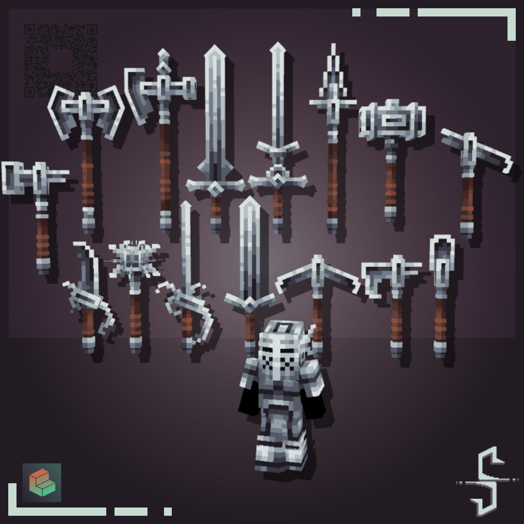 Vanilla Redux Compendium preview image