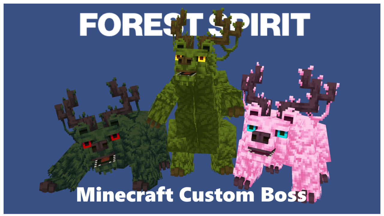 Forest Spirit thumbnail
