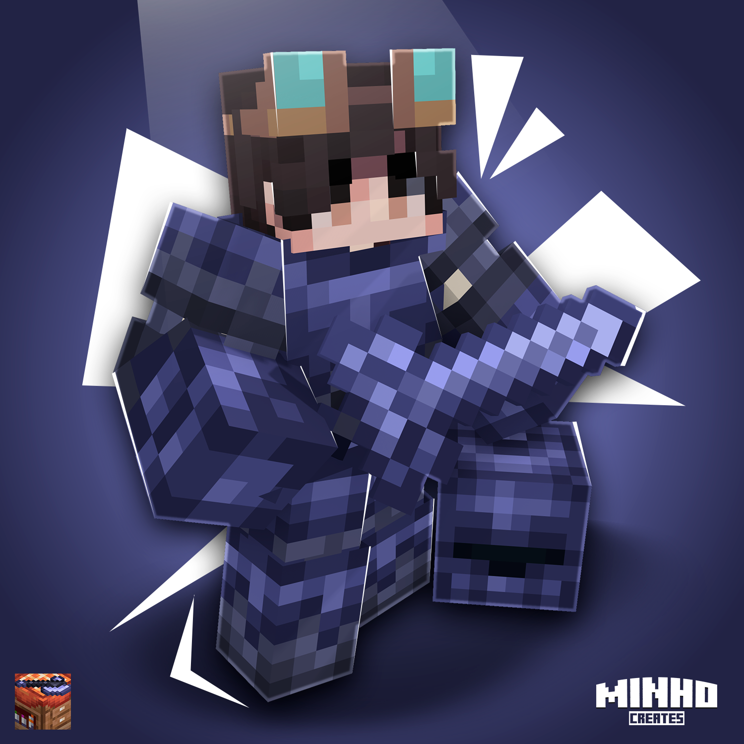 Retro Futurism - Sticker Pack preview image