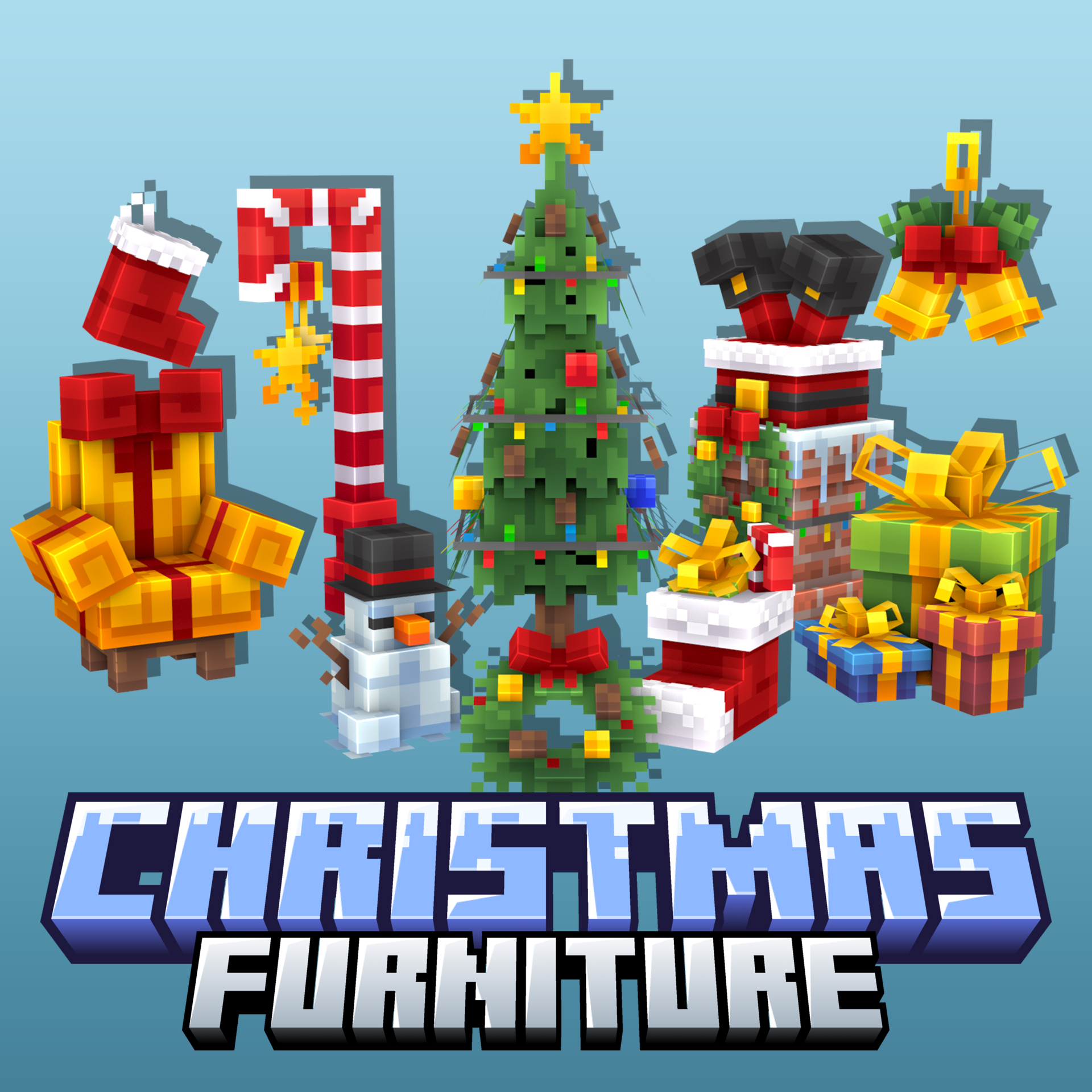 Christmas | Furniture preview image
