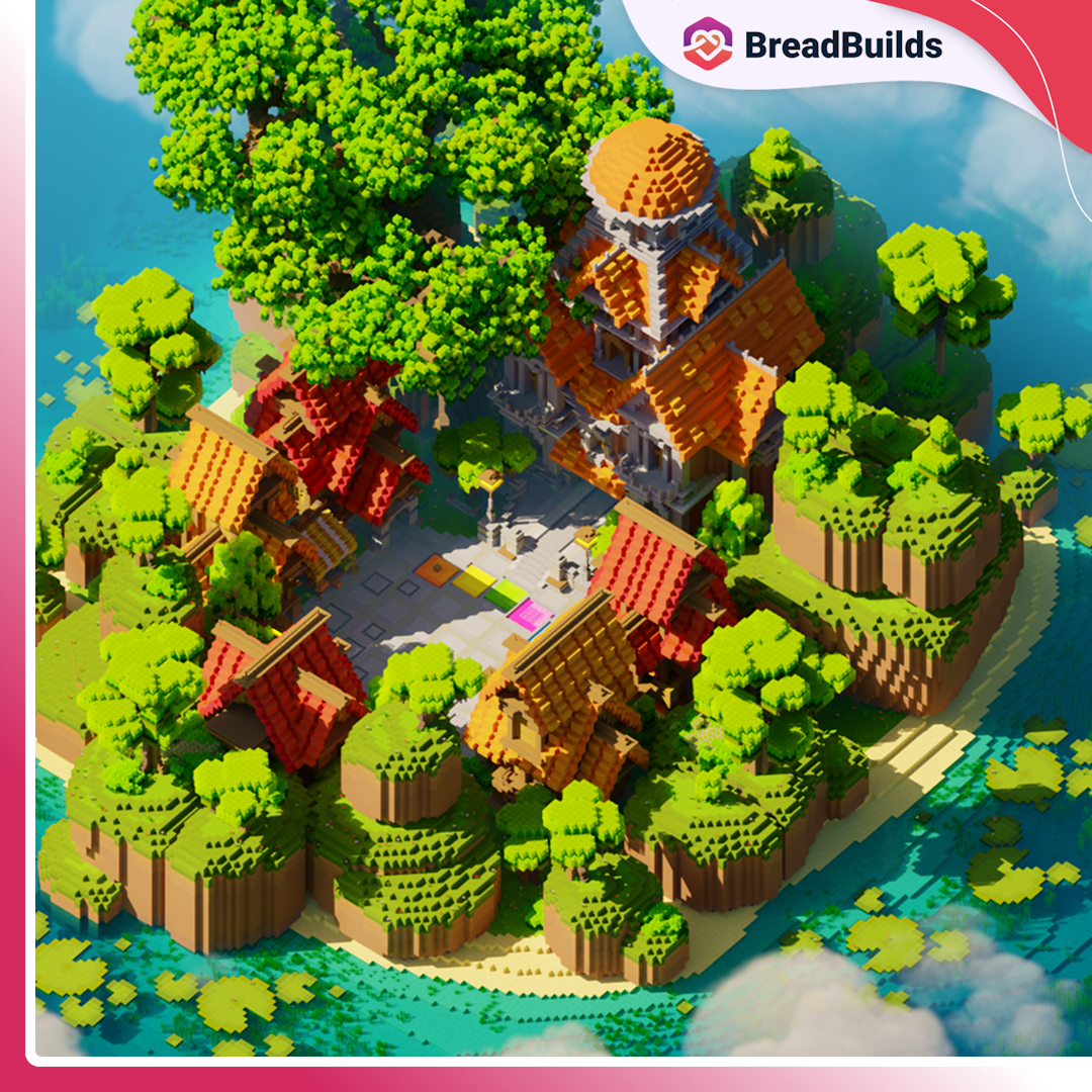 Blazing Lobby preview image