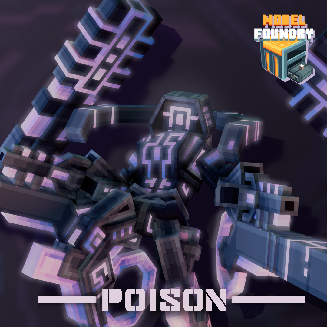 Poison preview image