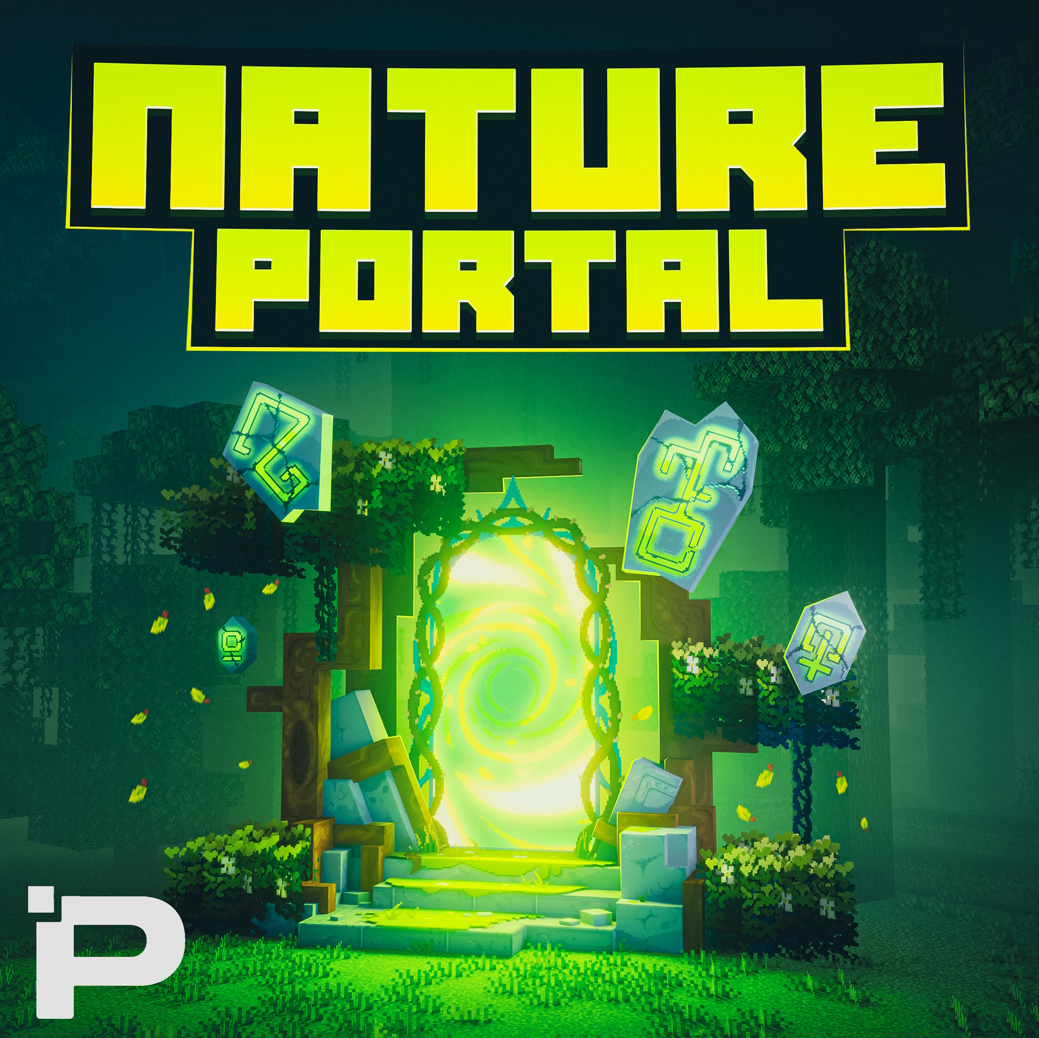 Nature Portal preview image