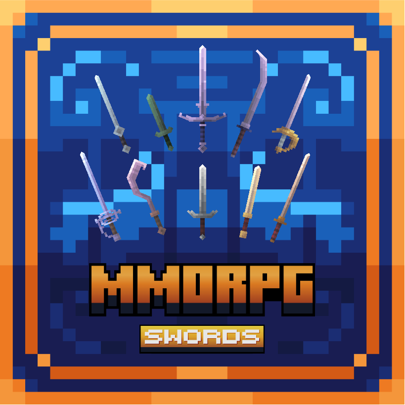 Common RPG Weapons - Vol 1 preview image