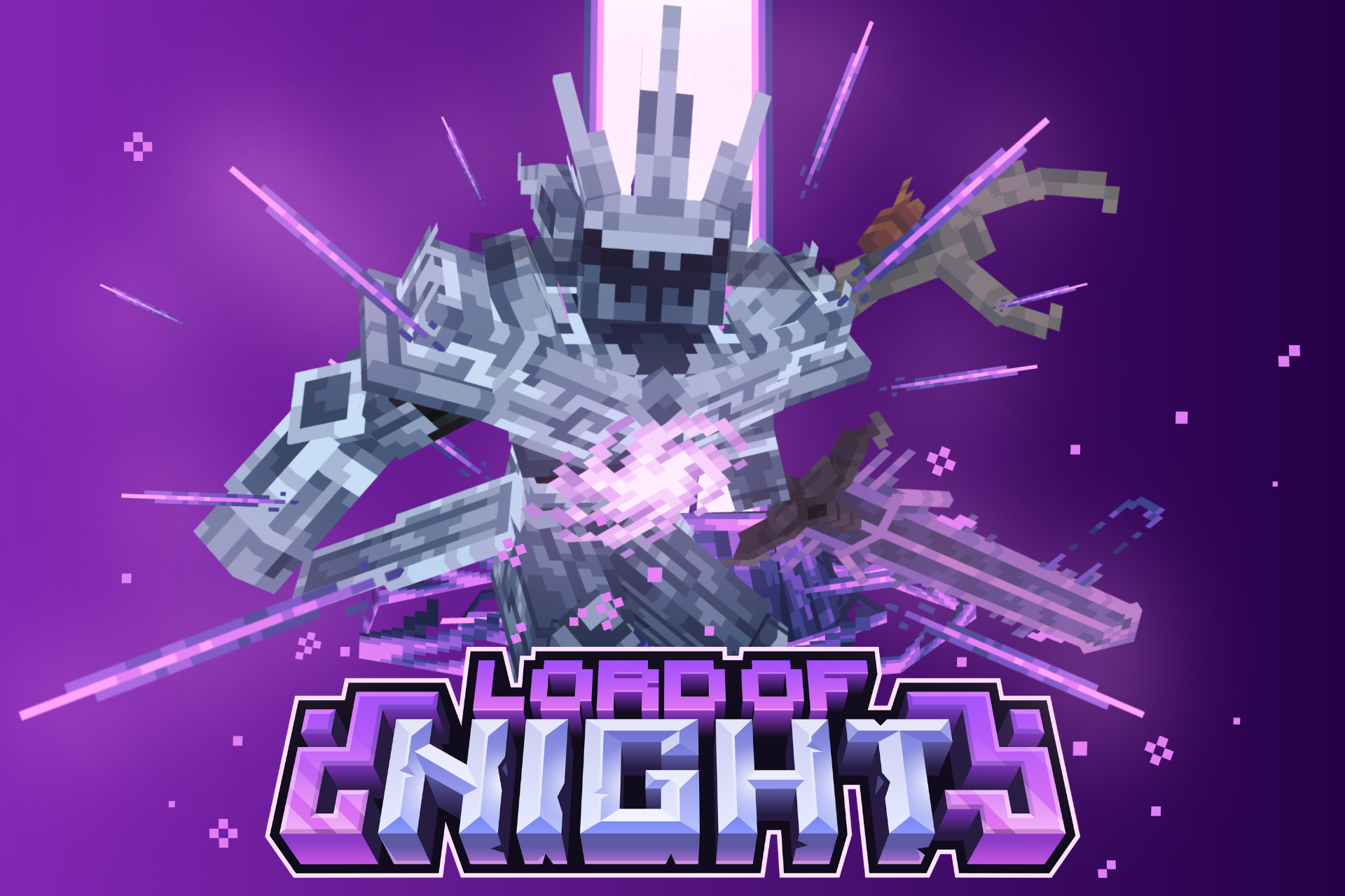 RPG Boss - Lord of Night preview image