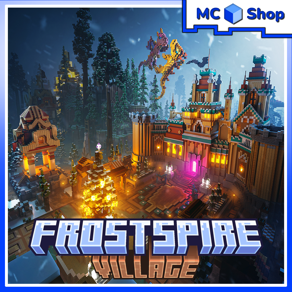 Frostspire Village preview image