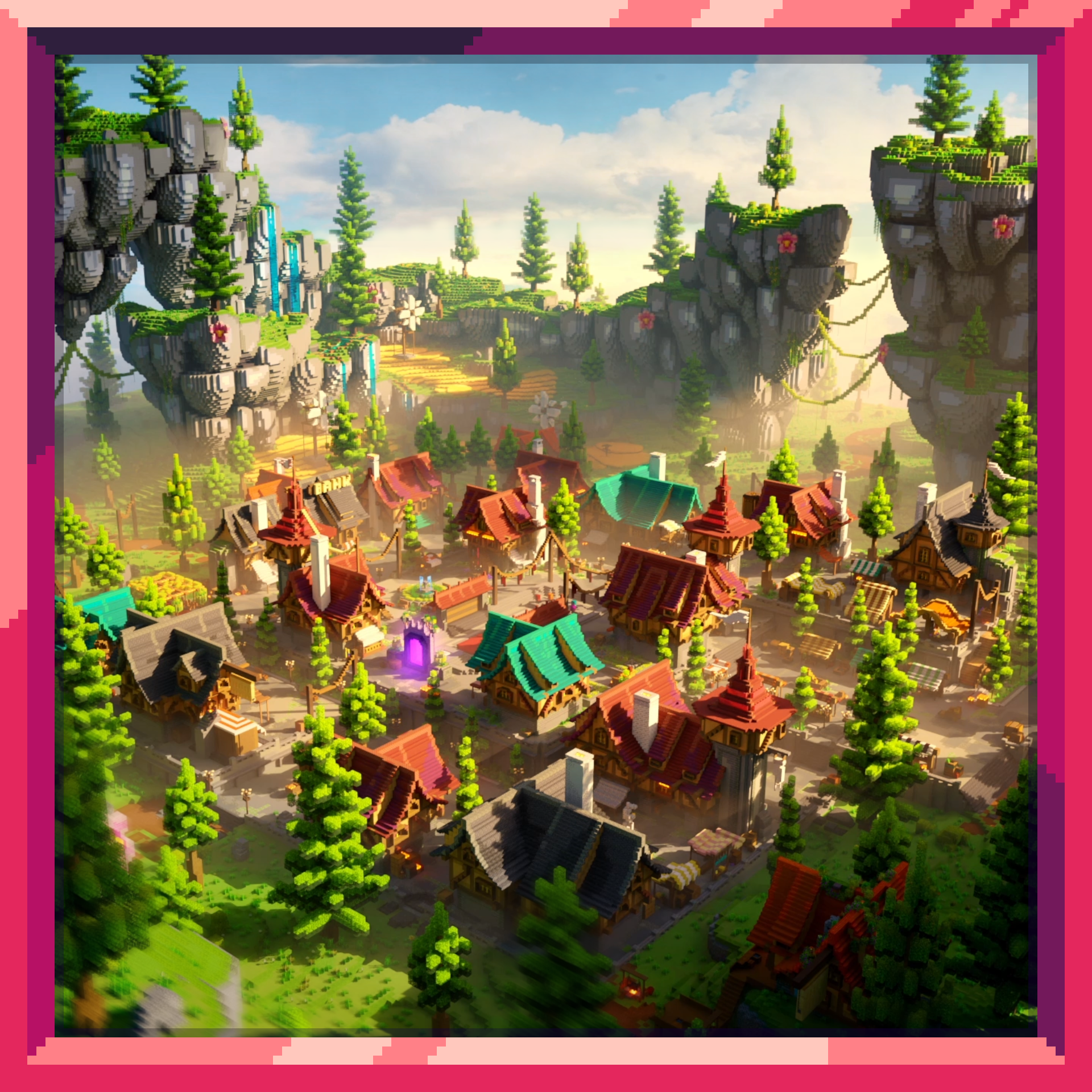 StoneVale - Lifesteal Spawn preview image