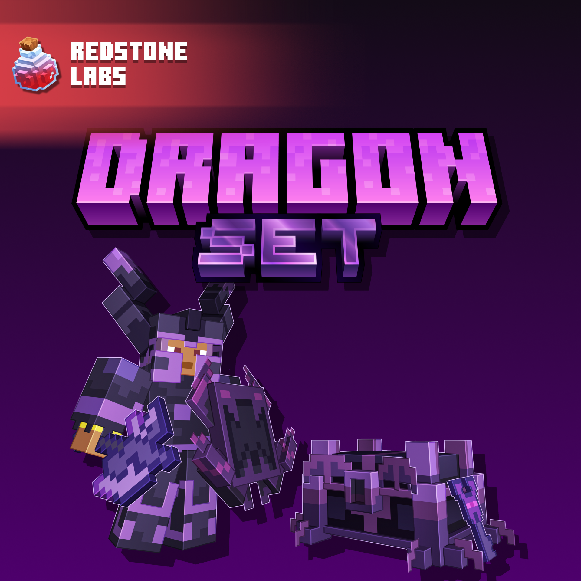 Dragon Set preview image