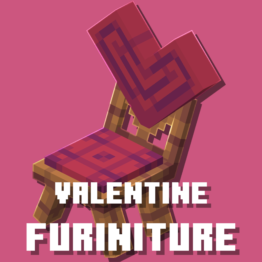 Rz | Valentine Furniture [Tintable] preview image