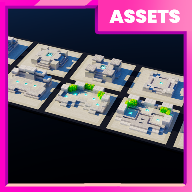 Spawn Set Detail Assets Vol1 preview image