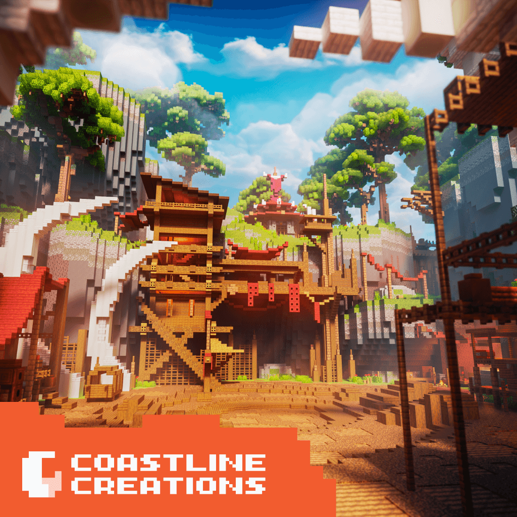 Goblin Dungeon - 500x150 preview image