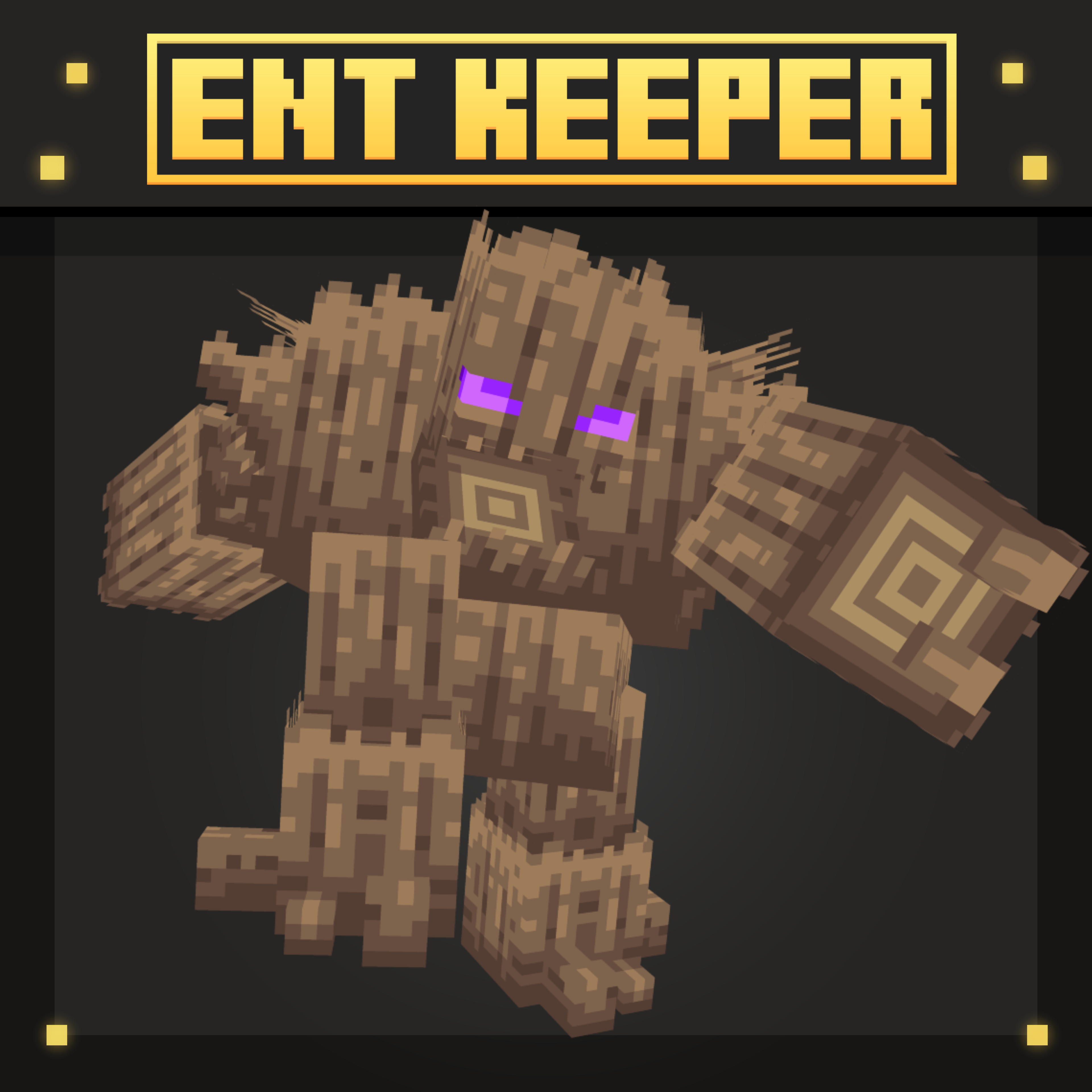 Ent Keeper | MINI BOSS  preview image