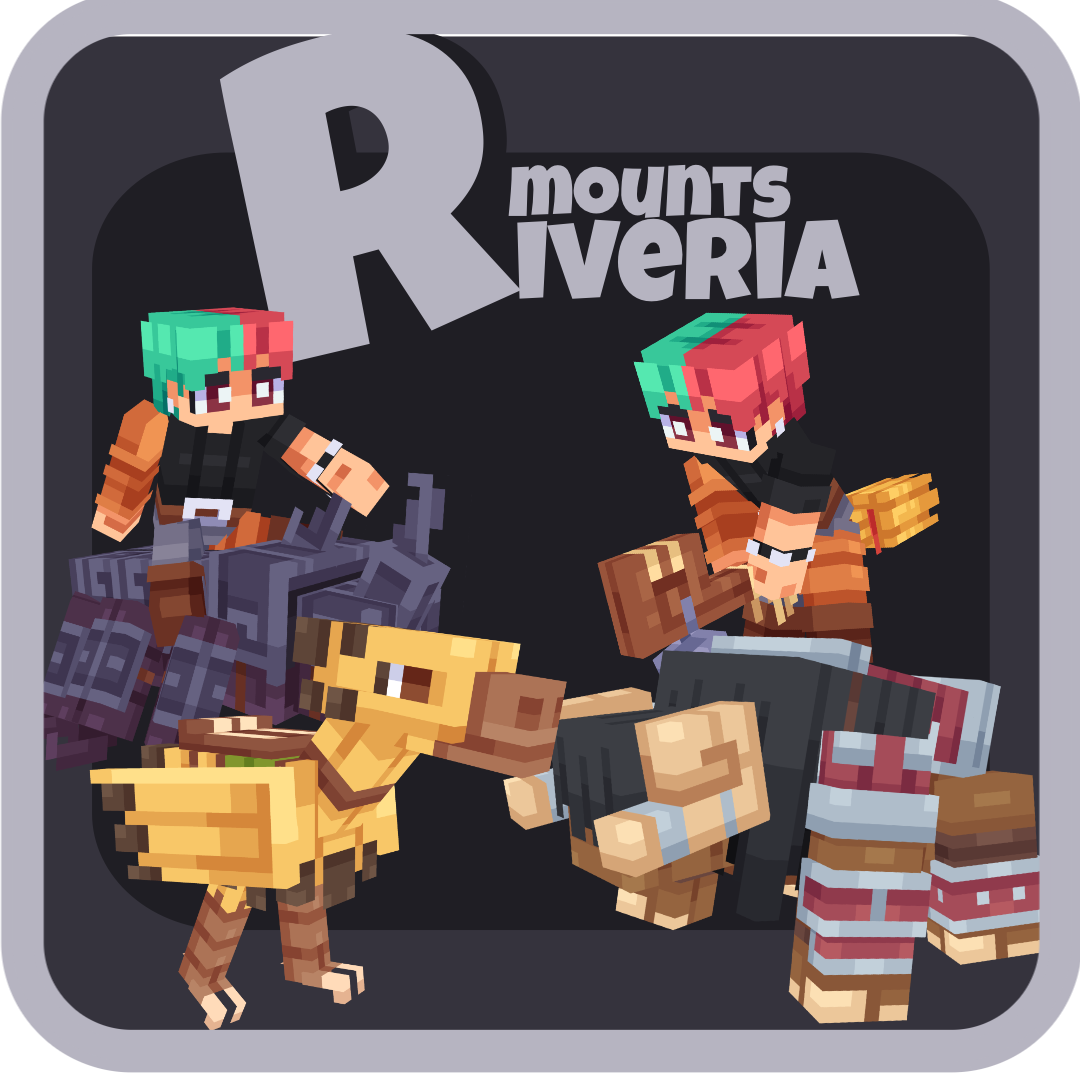 Riveria Mounts preview image