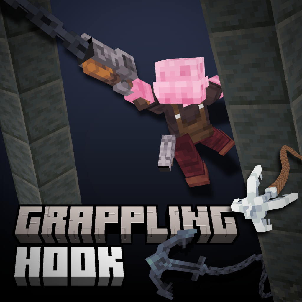 Grappling Hook preview image