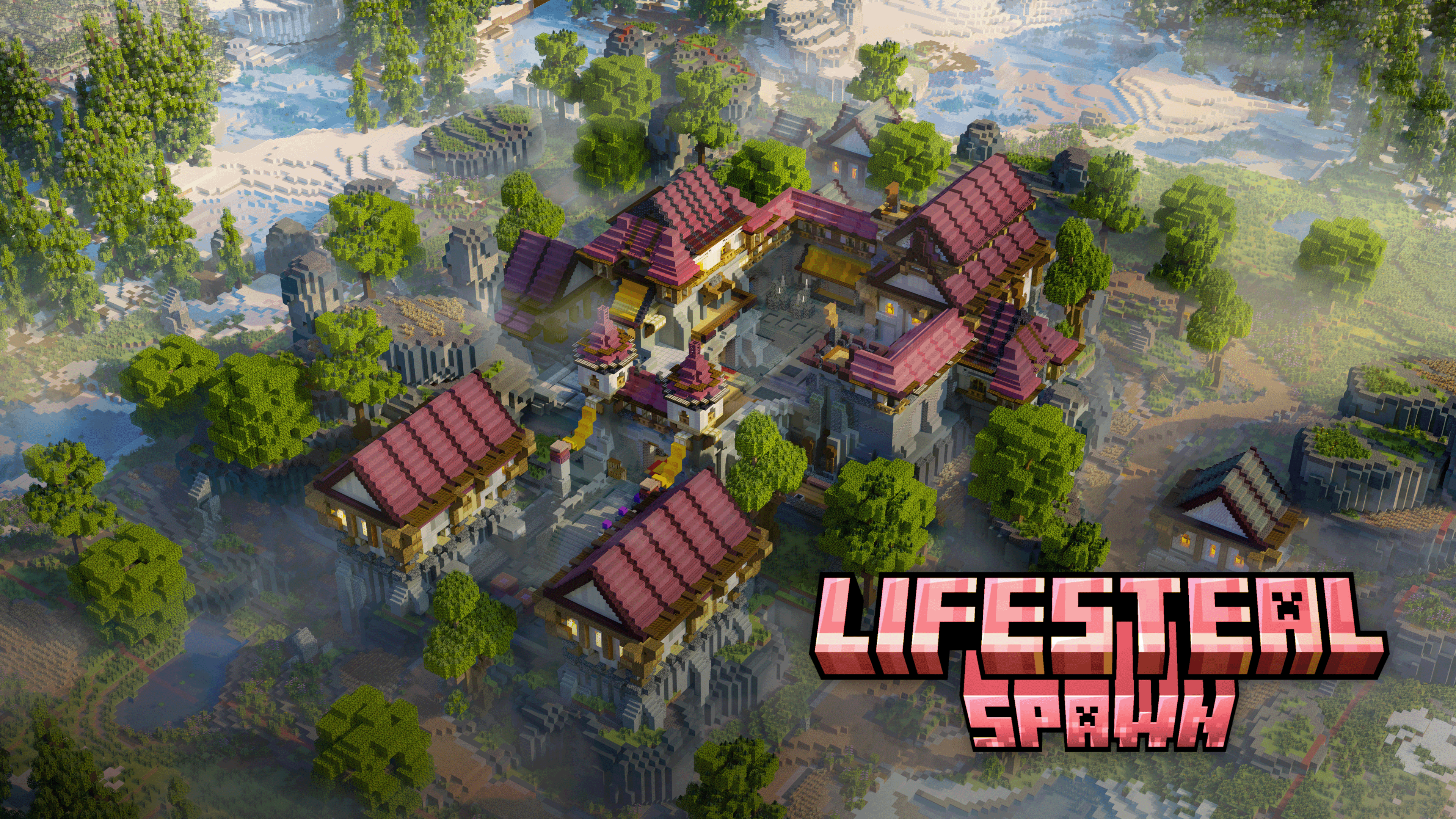 PaleGarden LifeSteal spawn preview image