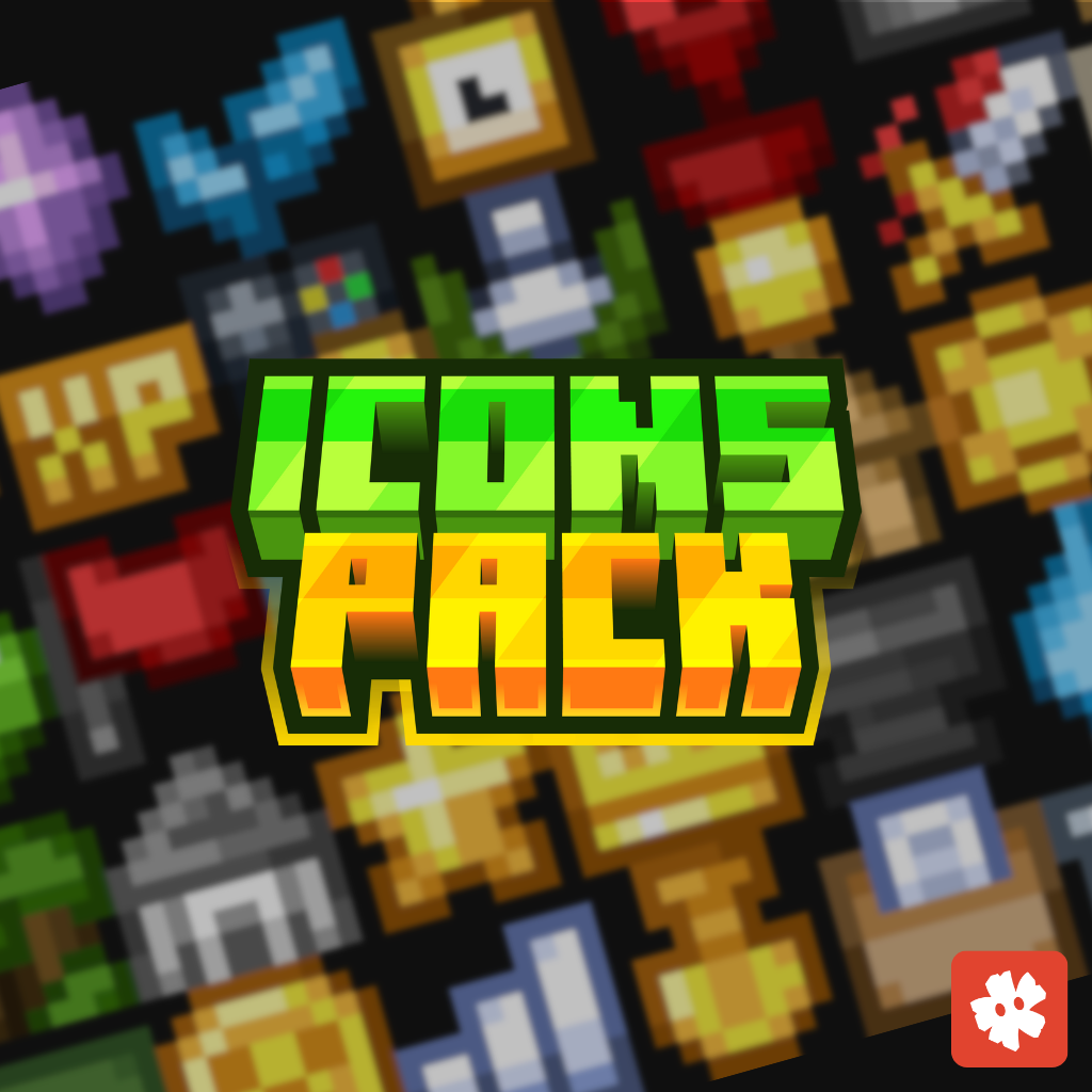 Icons Pack preview image