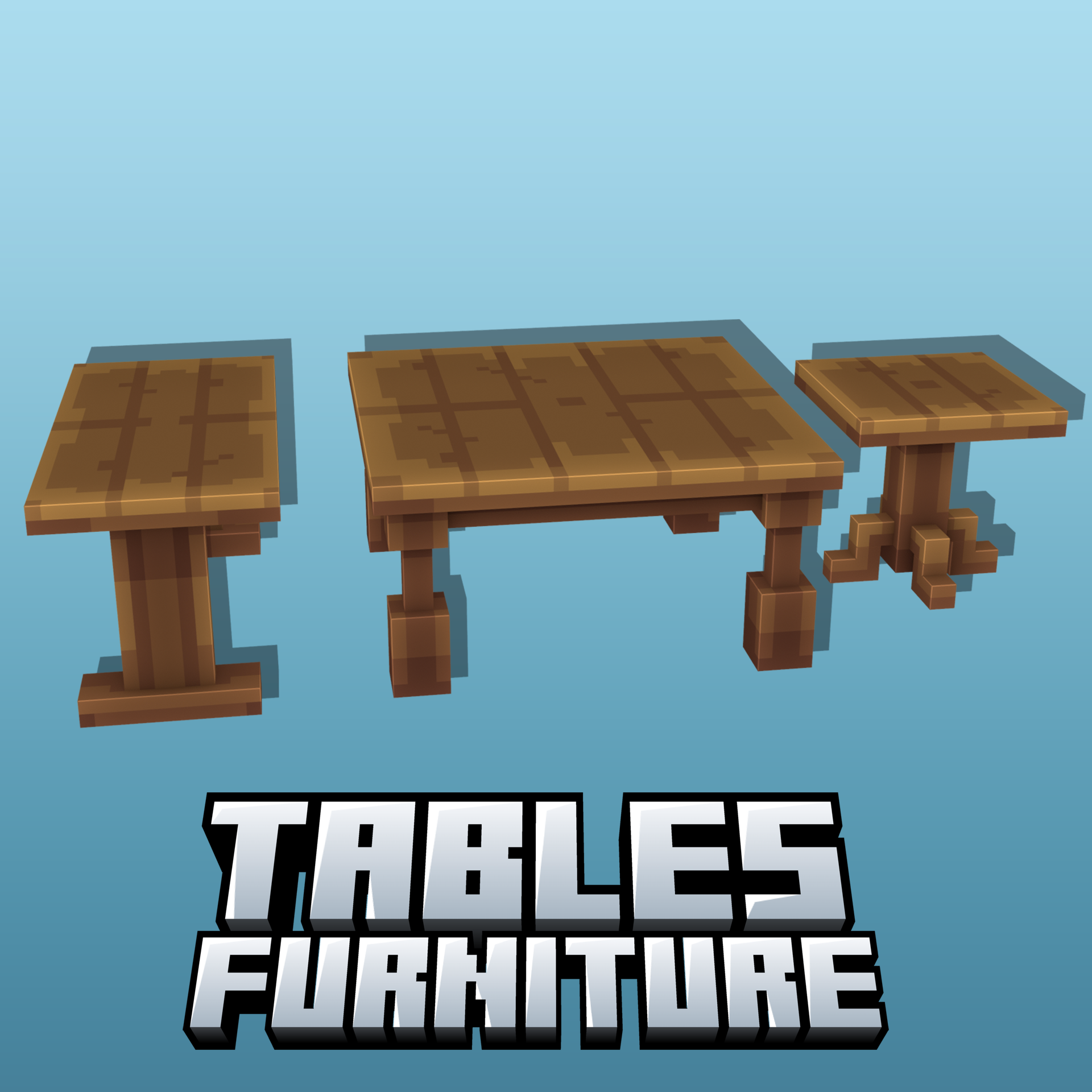 Wooden Tables | Furniture preview image